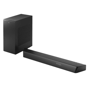 PHILIPS 620W Bluetooth Soundbar with Remote (Dolby Atmos, 3.1 Channel, Black)