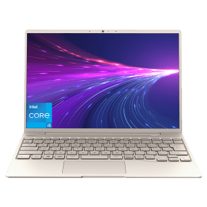 FUJITSU CH Intel Core i5 13th Gen (13.27 inch, 16GB, 512GB, Windows, MS Office 2021, Intel Iris Xe, FHD Display, Beige, 4ZR1L82433)