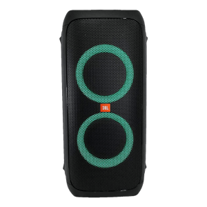 JBL Partybox 310 240 Watts Hi-Fi Party Speaker (Powerful JBL Pro Sound, JBLPARTYBOX310IN, Black)