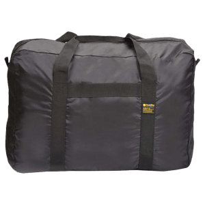 TRAVEL BLUE 30 Litres Foldable Carry Bag (TB-66, As Per Stock Availability)