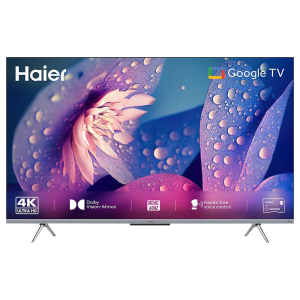 Haier P7 Series 140 cm (55 inch) 4K Ultra HD LED Google TV with Dolby Vision & Dolby Atmos