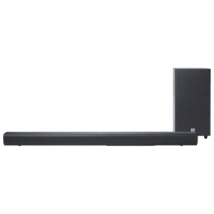 JBL Cinema SB580 440W Bluetooth Soundbar with Remote (Virtual Dolby Atoms, 3.1 Channel, Black)