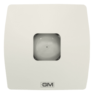 GM Afresho 150mm Exhaust Fan (Energy Efficient, Ivory)