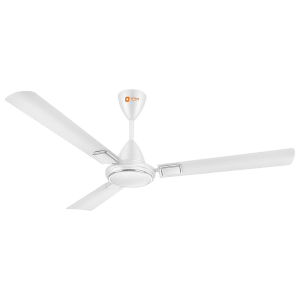 Orient Falcon 425 Deco 1200mm 3 Blade Copper Motor Ceiling Fan (High Speed, Brown)