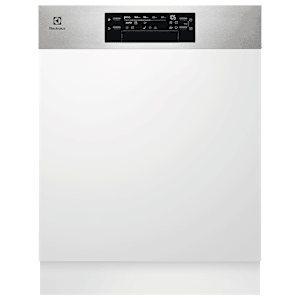 Electrolux UltimateCare 700 14 Place Settings Built-in Dishwasher with SatelliteClean Technology (Stainless Steel Silver)