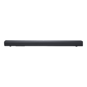 JBL CINEMA SB510 200W Soundbar with Remote (Dolby Audio, 3.1 Channel, Black)