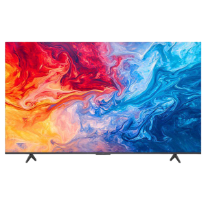 TCL P71B Pro 164 cm (65 inch) 4K Ultra HD QLED Google TV with Dolby Vision & Dolby Atmos( 2024 Model)