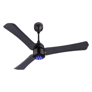 atomberg Renesa+ 5 Star 900mm 3 Blade BLDC Motor Ceiling Fan with Remote (LED Indicator, Earth Brown)