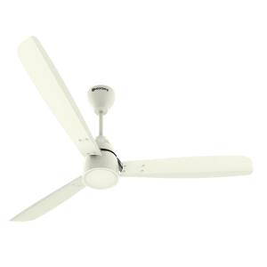 atomberg Renesa Alpha 5 Star 1200mm 3 Blade BLDC Motor Ceiling Fan (AtomSense Algorithm, Ivory)