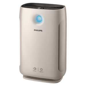 Philips Vitashield Technology Air Purifier (Special Pre Filter, AC2892/20, Beige)