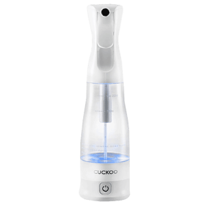 Cuckoo Disinfectant Solution Generator (CS-A0250AW, White)