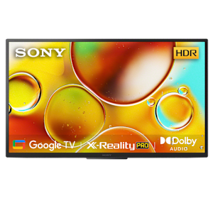 SONY Bravia 80 cm (32 inch) HD Ready LED Smart Google TV with Chromecast Built In (2024 model)