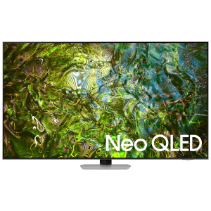 SAMSUNG QN90D 138 cm (55 inch) Neo QLED 4K Ultra HD Tizen TV with Dolby Atmos