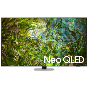 SAMSUNG Neo QN90D 189 cm (75 inch) QLED 4K Ultra HD Tizen TV with NQ4 AI Gen2 Processor (2024 model)