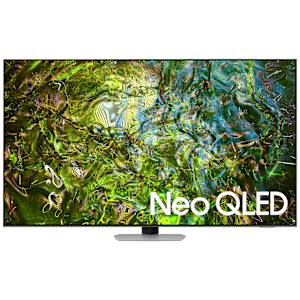 SAMSUNG Neo QN90D 216 cm (85 inch) 4K Ultra HD QLED Tizen TV with Dolby Atmos (2024 model)