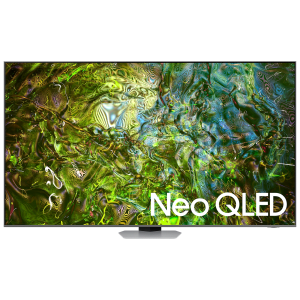 SAMSUNG QN90D 247 cm (98 inch) Neo QLED 4K Ultra HD Tizen TV with Dolby Atmos (2024 model)