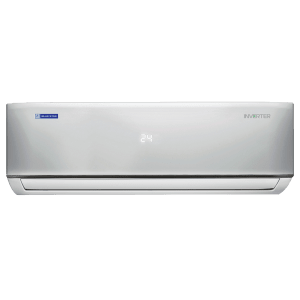 Blue Star D Series 5 in 1 Convertible 2 Ton 3 Star Inverter Split AC with 2-Way Swing (Copper Condenser, IE324DNU)