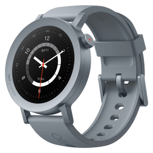 Nothing Watch Pro 2 Smartwatch with Bluetooth Calling (33.52mm AMOLED Display, IP68 Water Resistant, Ash Grey Strap)