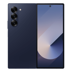 SAMSUNG Galaxy Z Fold6 5G (12GB RAM, 512GB, Navy)