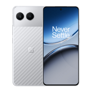 OnePlus Nord 4 5G (8GB RAM, 256GB, Mercurial Silver)