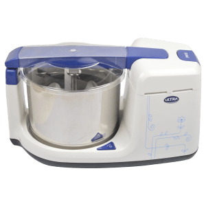 Elgi Ultra Bigg Plus 2.5 Litres 2 Stones Wet Grinder (Multi Utility Drum, White)