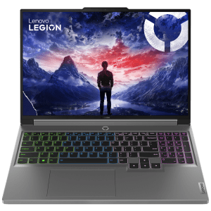 Lenovo Legion 5i Intel Core i7 14th Gen Gaming Laptop (16GB, 1TB SSD, Windows 11 Home, 8GB Graphics, 16 inch 165 Hz WQXGA IPS Display, NVIDIA GeForce RTX 4070, MS Office 2021, Luna Grey, 2.29 KG)