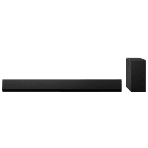 LG SG10TY 78W Bluetooth Soundbar with Remote (Dolby Digital, 3.1 Channel, Black)