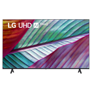 LG UR75 139 cm (55 inch) 4K Ultra HD LED WebOS TV with Gen5 AI Processor 4K