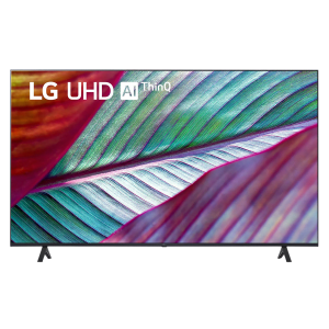 LG UR75 127 cm (50 inch) 4K Ultra HD LED WebOS TV with Gen5 AI Processor 4K