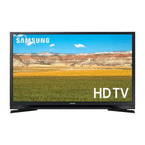 SAMSUNG Series 4 80 cm (32 inch) HD Ready LED Smart Tizen TV with Alexa Compatibility