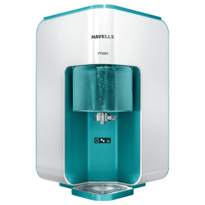 HAVELLS Max 7L RO + UV Water Purifier with 7 Stage Purification (Sea Green)