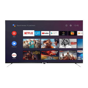 KODAK CA Series 164 cm (65 inch) 4K Ultra HD LED Android TV with Google Assistant (2020 model)