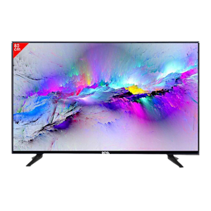 DETEL 81.28 cm (32 inch) HD LED TV