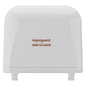 Aquaguard UTC 8L UV Water Purifier with Mineral Guard Technology (White)