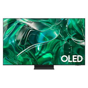 SAMSUNG 9 Series 138 cm (55 inch) OLED 4K Ultra HD Tizen TV with Dolby Digital Plus