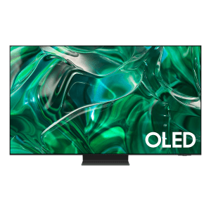 SAMSUNG 9 Series 163 cm (65 inch) OLED 4K Ultra HD Tizen TV with Dolby Digital Plus