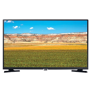 SAMSUNG Series 4 80 cm (32 inch) HD Ready LED Smart Tizen TV with Dolby Digital Plus Audio (2022 model)