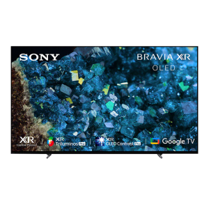 SONY Bravia 195.58 cm (77 inch) OLED 4K Ultra HD Google TV with Cognitive Processor XR (2023 model)