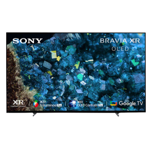 SONY Bravia 139.7 cm (55 inch) OLED 4K Ultra HD Google TV with Cognitive Processor XR (2023 model)