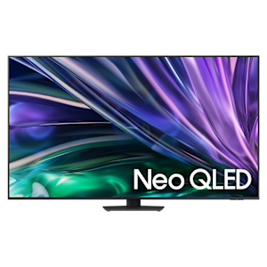 SAMSUNG QN85 Series 215.9 cm (85 inch) 4K Ultra HD Neo QLED Tizen TV with Motion Xcelerator (2024 model)