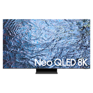 SAMSUNG 214 cm (85 inch) QLED 4K Ultra HD Tizen TV with Neural Quantum Processor