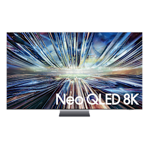 SAMSUNG QN900 Series 215.9 cm (85 inch) 8K Ultra HD Neo QLED Tizen TV with Dolby Atmos (2024 model)