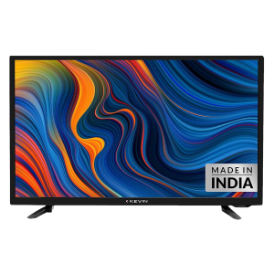 Kevin 32 Series 80 cm (32 inch) HD Ready LED TV with Advanced HRDD Technology (2021 model)