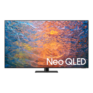 SAMSUNG 163 cm (65 inch) QLED 4K Ultra HD Tizen TV with Neural Quantum Processor