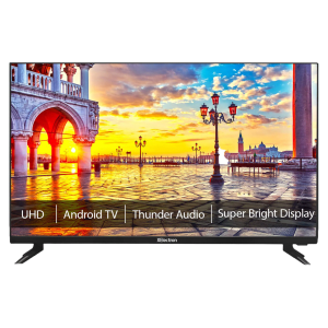 XElectron Series X 108 cm (43 inch) 4K Ultra HD LED Android TV with Dolby Vision & Dolby Atmos(2022 model)