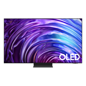 SAMSUNG S95 139.7 cm (55 inch) 4K Ultra HD OLED Tizen TV with Dolby Atmos (2024 model)