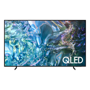 SAMSUNG Q60D 189 cm (75 inch) QLED 4K Ultra HD Tizen TV with Quantum HDR