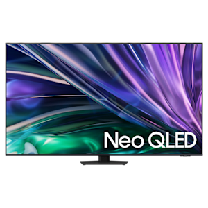 SAMSUNG QN85 Series 190.5 cm (75 inch) Neo QLED 4K Ultra HD Tizen TV with Quantum Matrix Technology (2024 model)