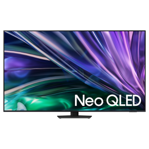 SAMSUNG QN85 Series 165.1 cm (65 inch) Neo QLED 4K Ultra HD Tizen TV with Quantum Matrix Technology (2024 model)