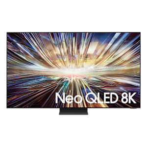 SAMSUNG QN800 Series 165.1 cm (65 inch) Neo QLED 8K Ultra HD Tizen TV with Dolby Atmos 